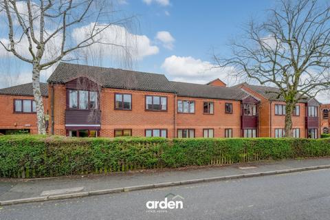 2 bedroom flat for sale, Foregate Street, Astwood Bank, B96