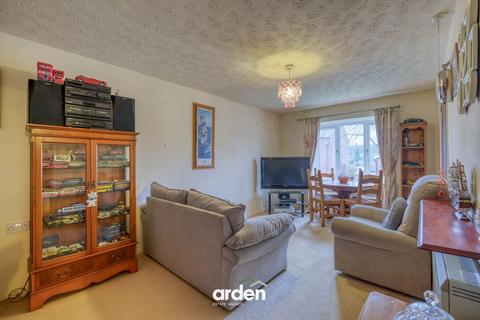 2 bedroom flat for sale, Foregate Street, Astwood Bank, B96