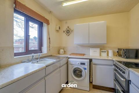 2 bedroom flat for sale, Foregate Street, Astwood Bank, B96