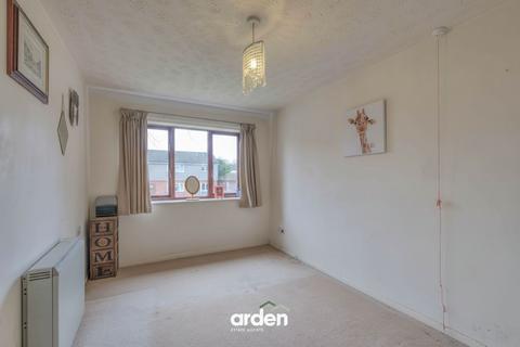 2 bedroom flat for sale, Foregate Street, Astwood Bank, B96