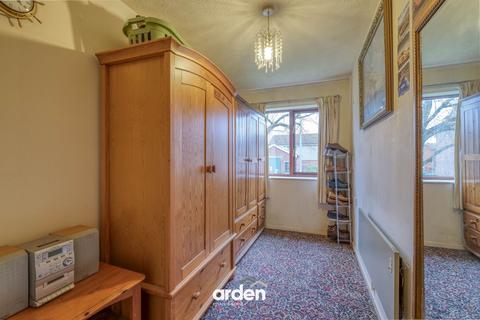 2 bedroom flat for sale, Foregate Street, Astwood Bank, B96