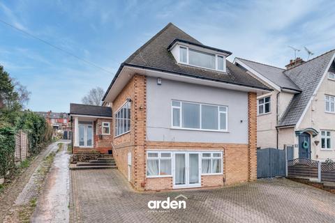 undefined, Bromfield Road, Redditch, B97
