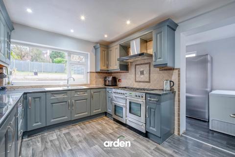 undefined, Bromfield Road, Redditch, B97