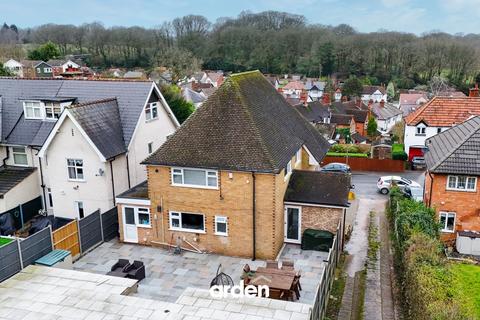 undefined, Bromfield Road, Redditch, B97