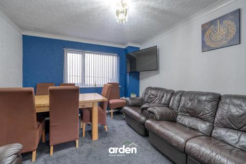undefined, Bromfield Road, Redditch, B97