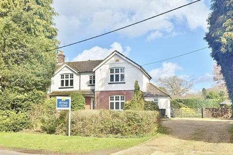 undefined, Edmondsham Road, Verwood, Dorset, BH31
