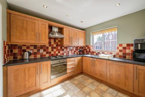 undefined, Lord Porter Avenue, Stainforth, Doncaster