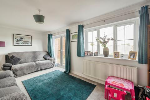 undefined, Lord Porter Avenue, Stainforth, Doncaster