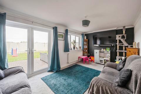 undefined, Lord Porter Avenue, Stainforth, Doncaster
