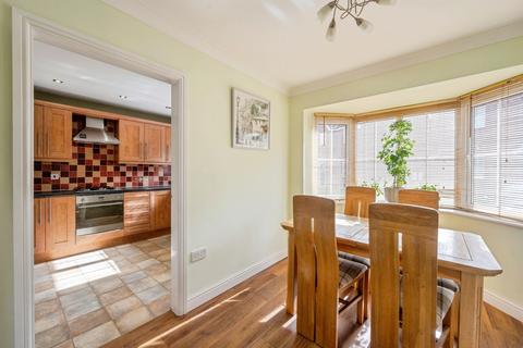 undefined, Lord Porter Avenue, Stainforth, Doncaster