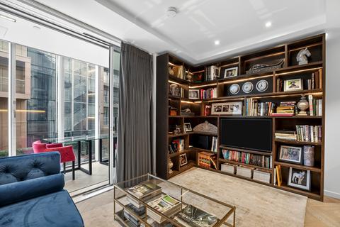 1 bedroom apartment for sale, 8 Circus Road West, London, SW11