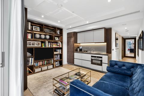 1 bedroom apartment for sale, 8 Circus Road West, London, SW11