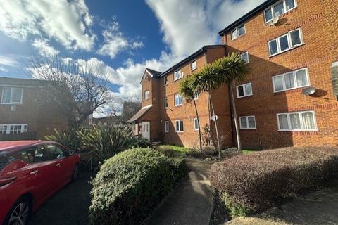 1 bedroom apartment to rent, John Silkin Lane, London SE8