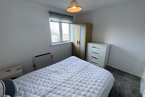 1 bedroom apartment to rent, John Silkin Lane, London SE8