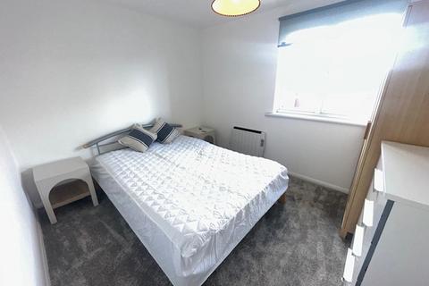 1 bedroom apartment to rent, John Silkin Lane, London SE8