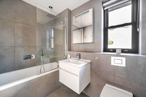 undefined, Gordon Close London N19