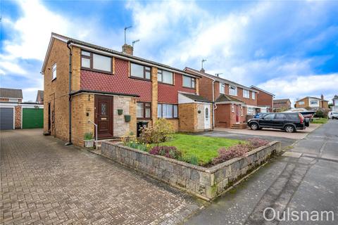 Carol Avenue, Bromsgrove, Worcestershire, B61
