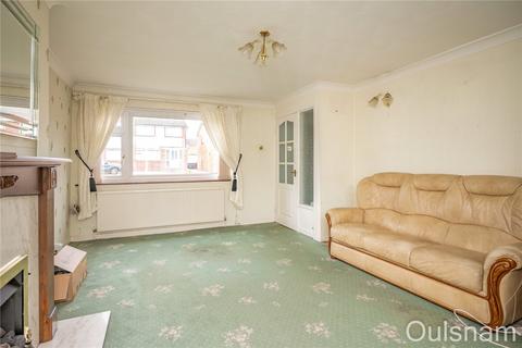 undefined, Carol Avenue, Bromsgrove, Worcestershire, B61