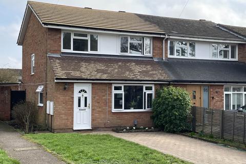 undefined, Cowper Road, Hemel Hempstead HP1