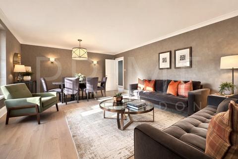undefined, Greville House, Knightsbridge SW1X