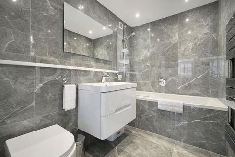 undefined, Greville House, Knightsbridge SW1X