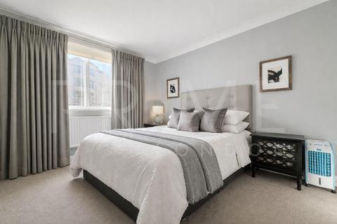 undefined, Greville House, Knightsbridge SW1X