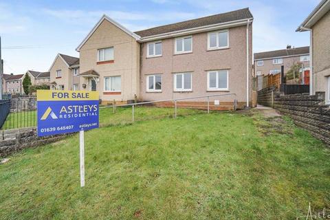 undefined, Valley View, Cimla, Neath