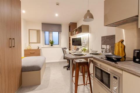 undefined, Dean Street, Bristol BS2