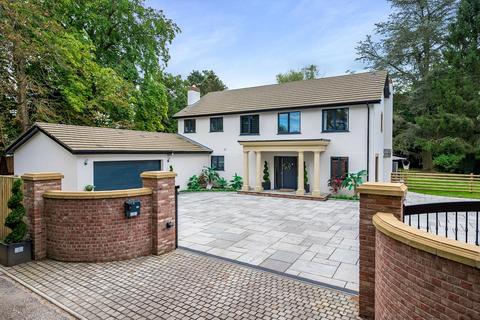 undefined, 2 Holt Gardens, Mobberley, WA16 7LH