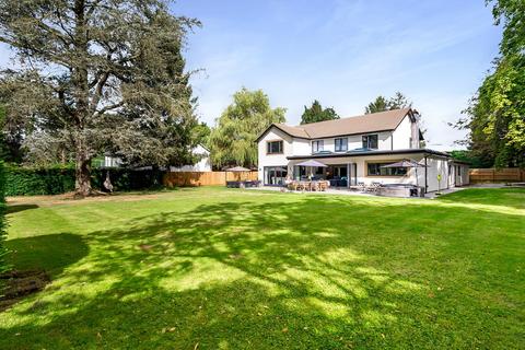 undefined, 2 Holt Gardens, Mobberley, WA16 7LH