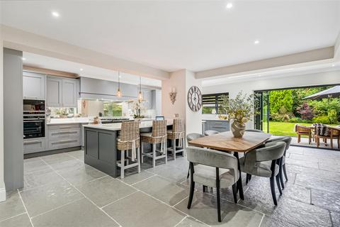 undefined, 2 Holt Gardens, Mobberley, WA16 7LH