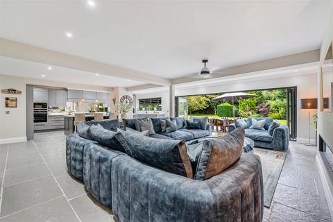 undefined, 2 Holt Gardens, Mobberley, WA16 7LH