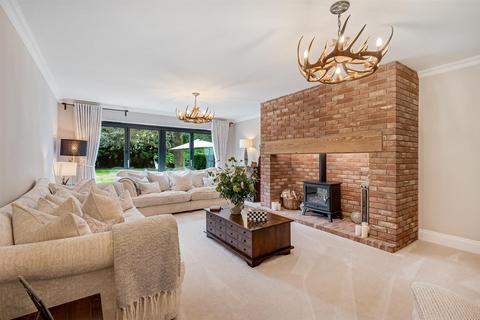 undefined, 2 Holt Gardens, Mobberley, WA16 7LH