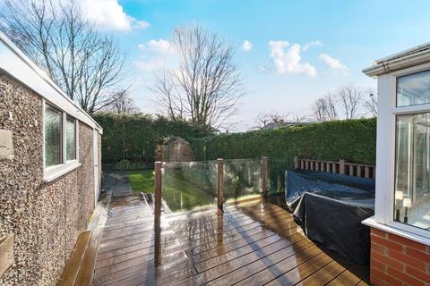 3 bedroom semi-detached house for sale, Broadgate Walk, Horsforth, Leeds