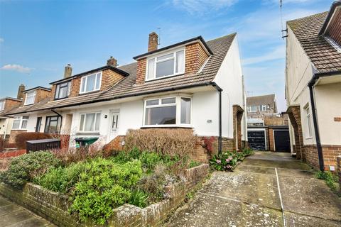 3 bedroom semi-detached bungalow for sale, Truleigh Drive, Portslade, Brighton