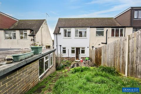 3 bedroom semi-detached bungalow for sale, Truleigh Drive, Portslade, Brighton