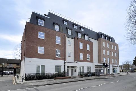 undefined, Watteville House, New Malden