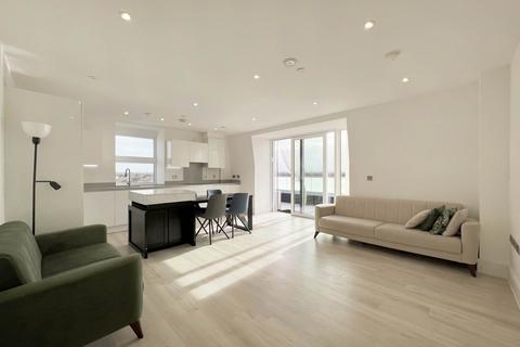 undefined, Watteville House, New Malden