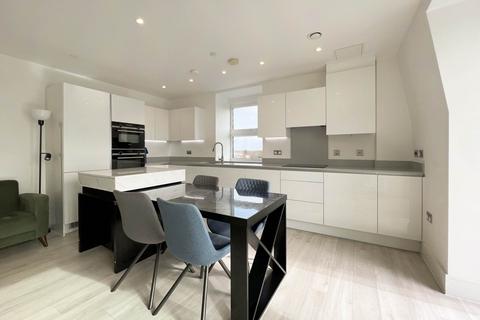 undefined, Watteville House, New Malden