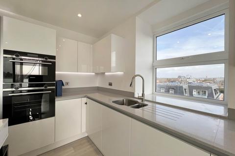 undefined, Watteville House, New Malden
