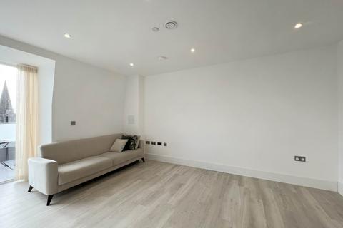 undefined, Watteville House, New Malden