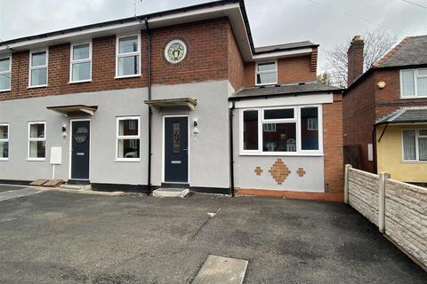 1 bedroom apartment to rent, Birmingham Road, Rowley Regis