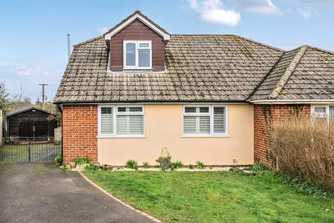 4 bedroom semi-detached house for sale, Moot Gardens, Downton, Salisbury, Wiltshire, SP5