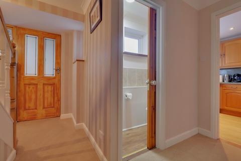 3 bedroom terraced house for sale, Hampage Green, Havant