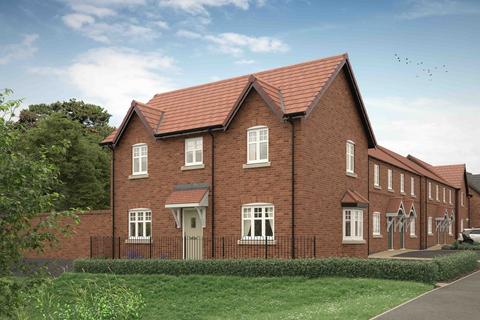 undefined, Low Wood Road, Nuthall, Nottingham, NG6