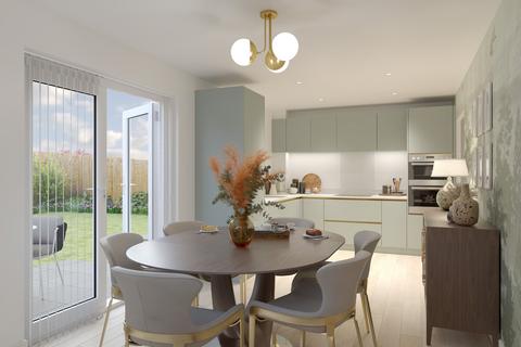undefined, Low Wood Road, Nuthall, Nottingham, NG6