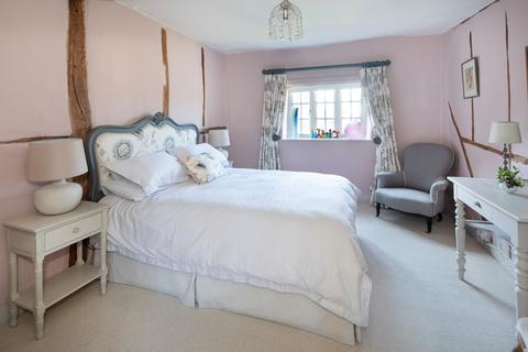 undefined, Bicester Road, Long Crendon, Aylesbury, Buckinghamshire, HP18