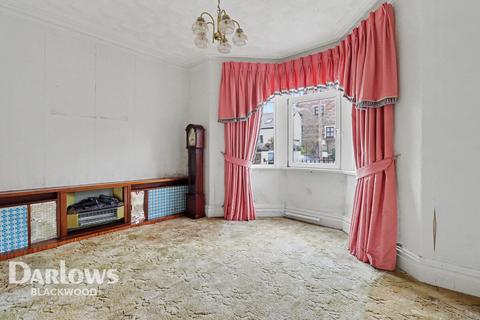 4 bedroom semi-detached house for sale, Bargoed CF81