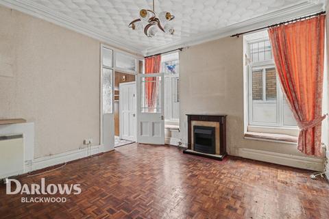 4 bedroom semi-detached house for sale, Bargoed CF81