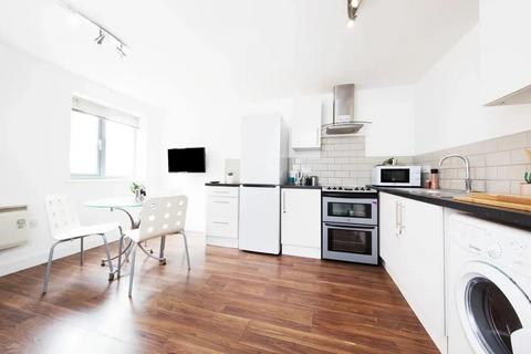 Studio to rent, Grange Lane, Leicester LE2